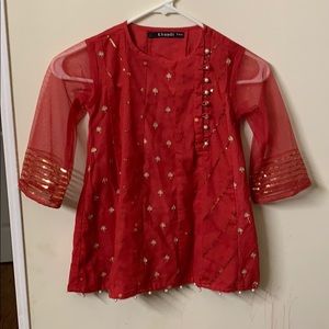 Pakistani Indian dresses